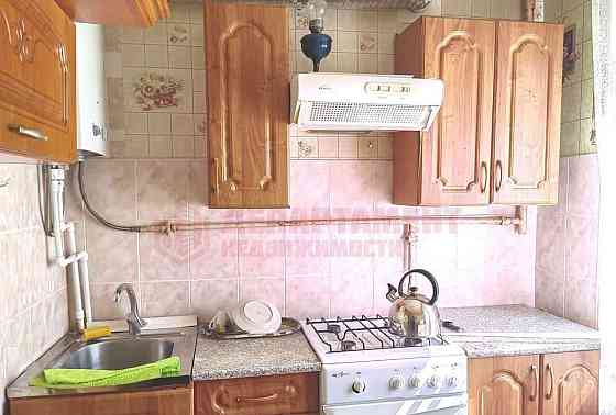 2-комн. квартира, 44.1 м2, 1/5 эт. Астрахань