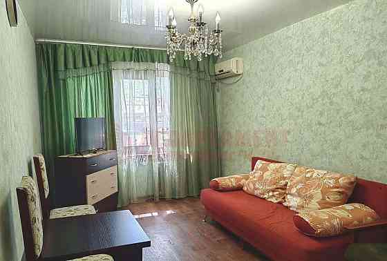 2-комн. квартира, 44.1 м2, 1/5 эт. Астрахань