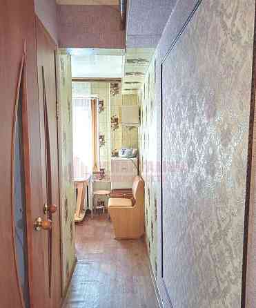 2-комн. квартира, 44.1 м2, 1/5 эт. Астрахань