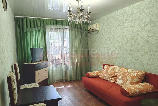 2-комн. квартира, 44.1 м2, 1/5 эт. Астрахань - изображение 1