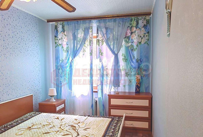 2-комн. квартира, 44.1 м2, 1/5 эт. Астрахань - изображение 7