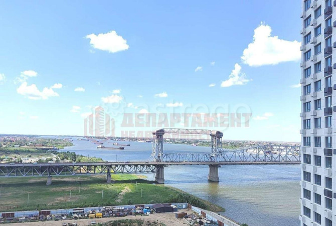 3-комн. квартира, 71.6 м2, 15/22 эт. Астрахань - изображение 4