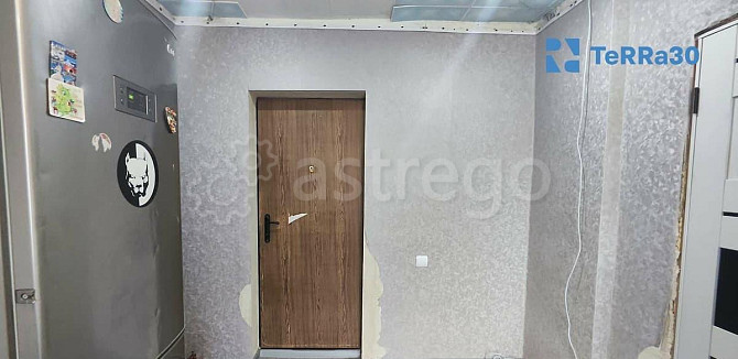 Комната, 9 м2, 2/5 эт. Астрахань - изображение 10