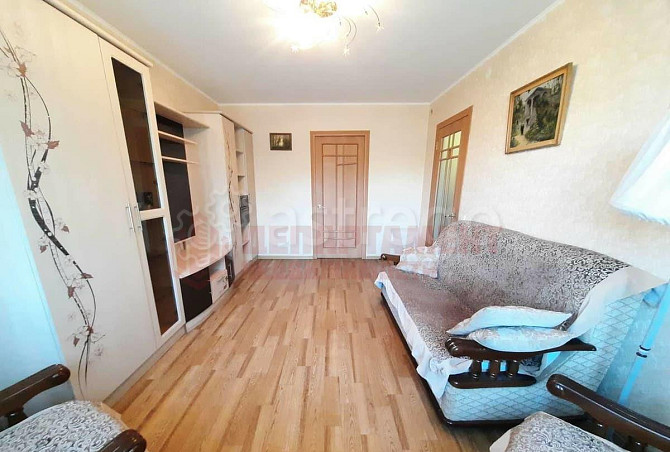 2-комн. квартира, 43.7 м2, 3/5 эт. Астрахань - изображение 1