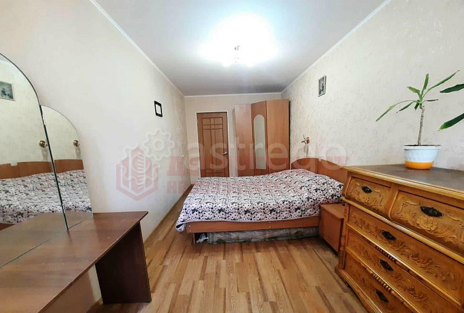 2-комн. квартира, 43.7 м2, 3/5 эт. Астрахань - изображение 3