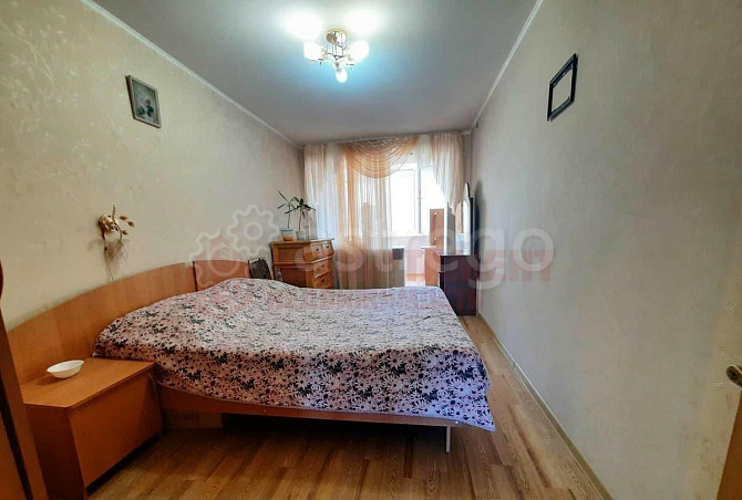 2-комн. квартира, 43.7 м2, 3/5 эт. Астрахань - изображение 9