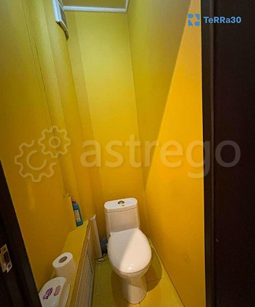 2-комн. квартира, 64 м2, 9/9 эт. Астрахань - изображение 6