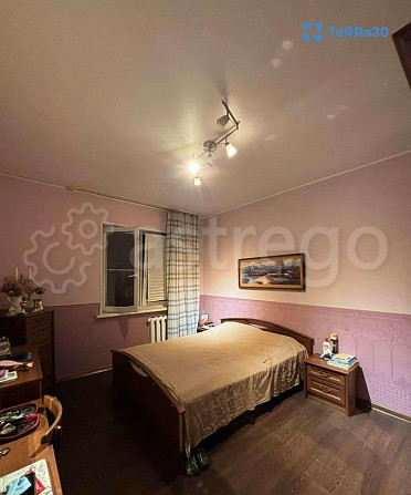 2-комн. квартира, 64 м2, 9/9 эт. Астрахань - изображение 5