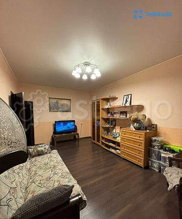 2-комн. квартира, 64 м2, 9/9 эт. Астрахань - изображение 7