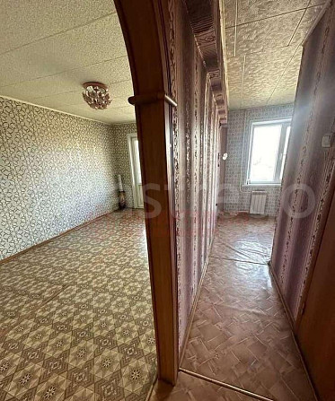 1-комн. квартира, 30.8 м2, 2/5 эт. Астрахань - изображение 3