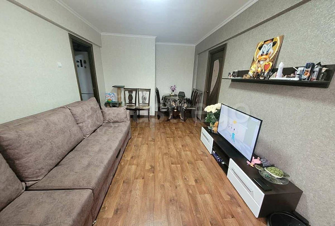 4-комн. квартира, 60.7 м2, 3/5 эт. Астрахань - изображение 5