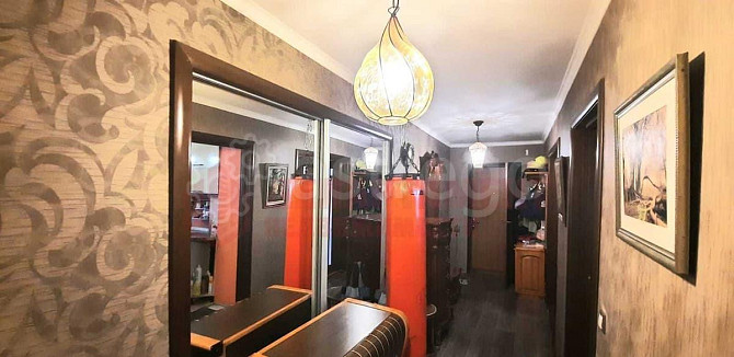 3-комн. квартира, 78.3 м2, 2/4 эт. Астрахань - изображение 5