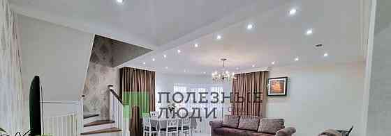 4-комн. квартира, 137.2 м2, 5/6 эт. Астрахань