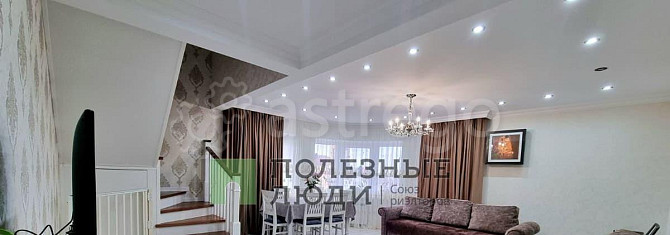 4-комн. квартира, 137.2 м2, 5/6 эт. Астрахань - изображение 1