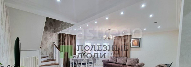 4-комн. квартира, 137.2 м2, 5/6 эт. Астрахань - изображение 6