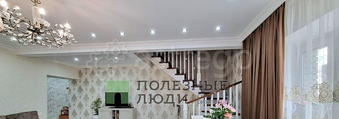 4-комн. квартира, 137.2 м2, 5/6 эт. Астрахань - изображение 7