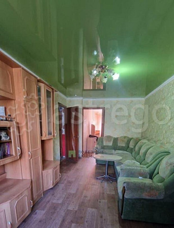 2-комн. квартира, 45.8 м2, 2/5 эт. Астрахань - изображение 6
