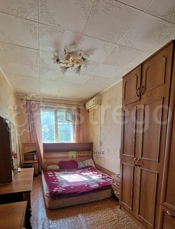 2-комн. квартира, 45.8 м2, 2/5 эт. Астрахань - изображение 5