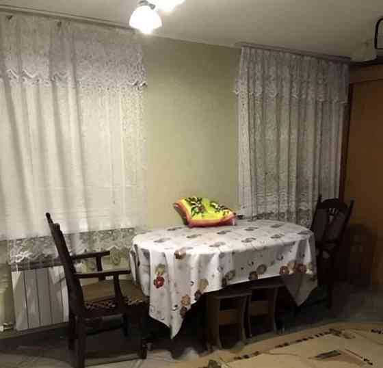 4-комн. квартира, 60 м2, 1/5 эт. Астрахань