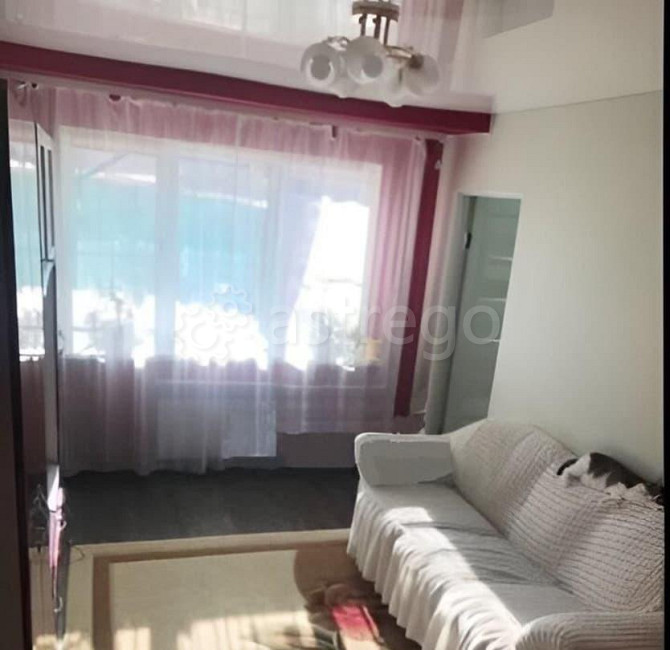 4-комн. квартира, 60 м2, 1/5 эт. Астрахань - изображение 1