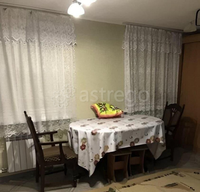 4-комн. квартира, 60 м2, 1/5 эт. Астрахань - изображение 5