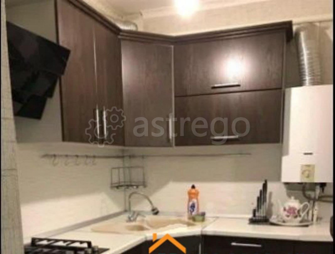 4-комн. квартира, 60 м2, 1/5 эт. Астрахань - изображение 6