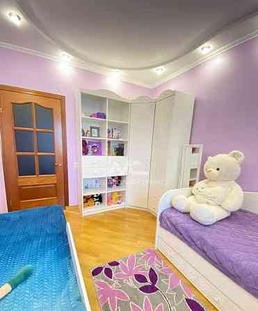 5-комн. квартира, 130.4 м2, 5/6 эт. Астрахань