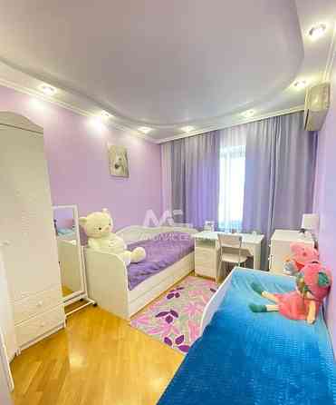 5-комн. квартира, 130.4 м2, 5/6 эт. Астрахань