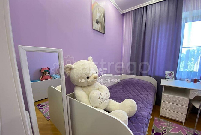 5-комн. квартира, 130.4 м2, 5/6 эт. Астрахань - изображение 5