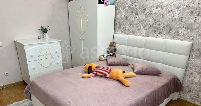 4-комн. квартира, 162.6 м2, 5/11 эт. Астрахань - изображение 6