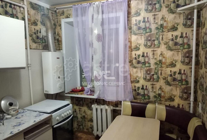 2-комн. квартира, 43 м2, 2/5 эт. Астрахань - изображение 5