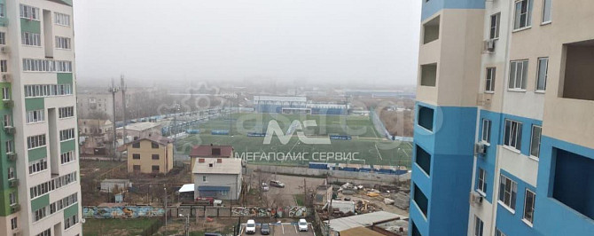 1-комн. квартира, 43.3 м2, 10/12 эт. Астрахань - изображение 2