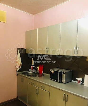 1-комн. квартира, 51 м2, 3/9 эт. Астрахань - изображение 4