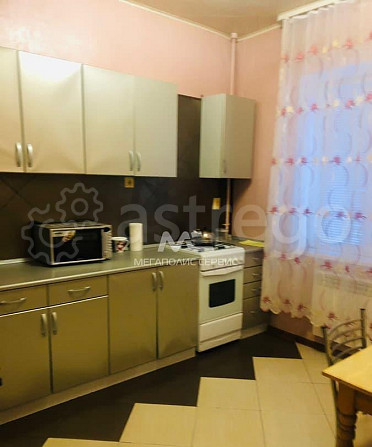 1-комн. квартира, 51 м2, 3/9 эт. Астрахань - изображение 2