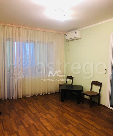 1-комн. квартира, 51 м2, 3/9 эт. Астрахань - изображение 3