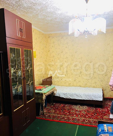 3-комн. квартира, 59.6 м2, 3/5 эт. Астрахань - изображение 6