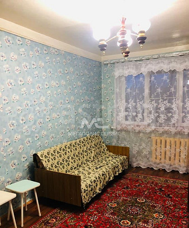 3-комн. квартира, 59.6 м2, 3/5 эт. Астрахань - изображение 1