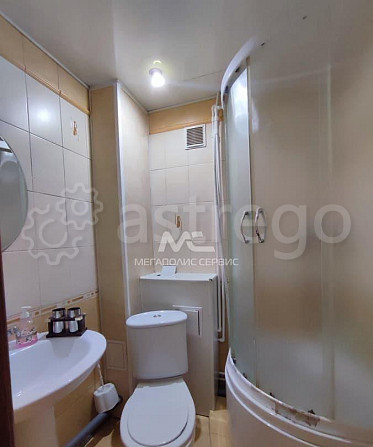 2-комн. квартира, 48.6 м2, 2/5 эт. Астрахань - изображение 5