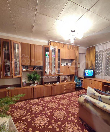 1-комн. квартира, 31 м2, 1/5 эт. Астрахань - изображение 2