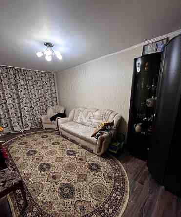 2-комн. квартира, 43 м2, 1/5 эт. Астрахань