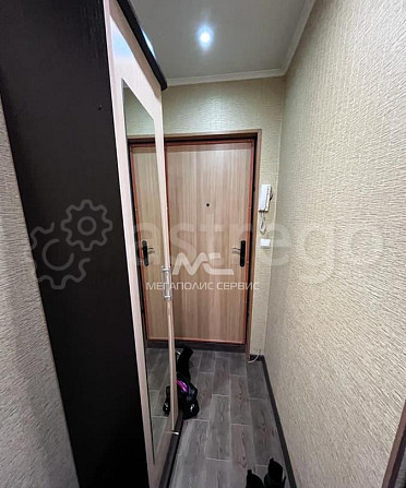 2-комн. квартира, 43 м2, 1/5 эт. Астрахань - изображение 1