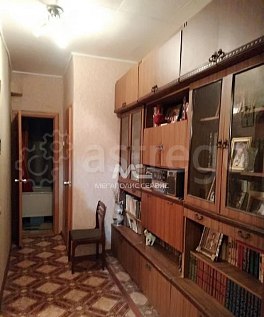 2-комн. квартира, 53 м2, 1/9 эт. Астрахань - изображение 5