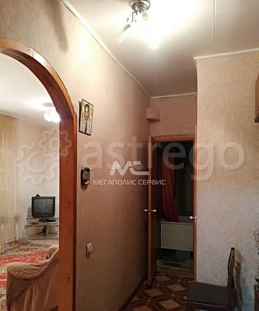 2-комн. квартира, 53 м2, 1/9 эт. Астрахань - изображение 7