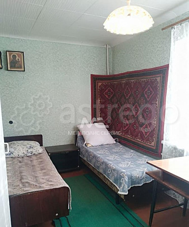 2-комн. квартира, 44.6 м2, 2/4 эт. Астрахань - изображение 5