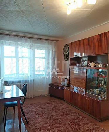 2-комн. квартира, 44.6 м2, 2/4 эт. Астрахань - изображение 1