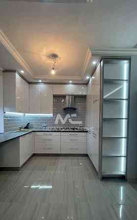 2-комн. квартира, 74.7 м2, 3/8 эт. Астрахань