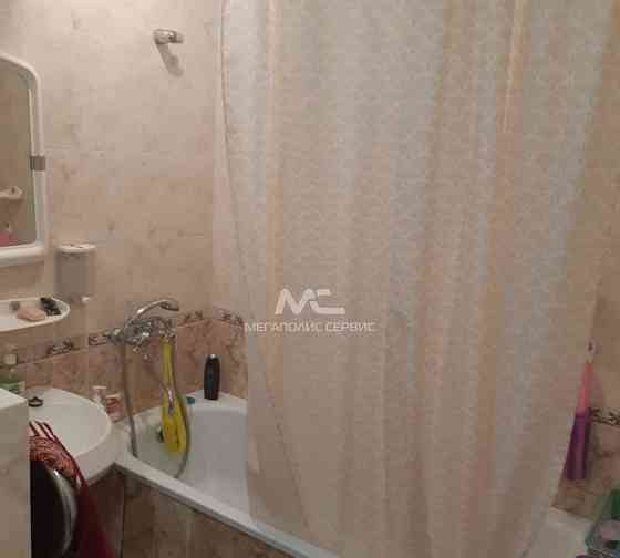 3-комн. квартира, 63.9 м2, 8/9 эт. Астрахань