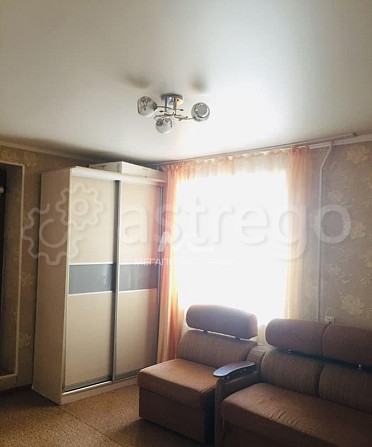 3-комн. квартира, 62.8 м2, 5/12 эт. Астрахань - изображение 2