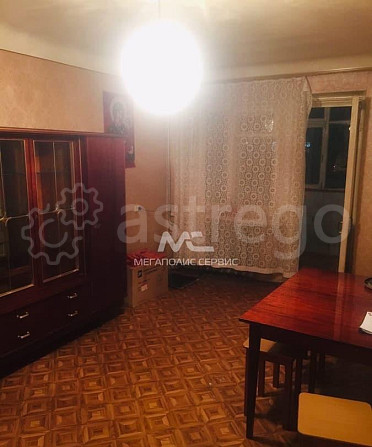 3-комн. квартира, 58.1 м2, 1/5 эт. Астрахань - изображение 7