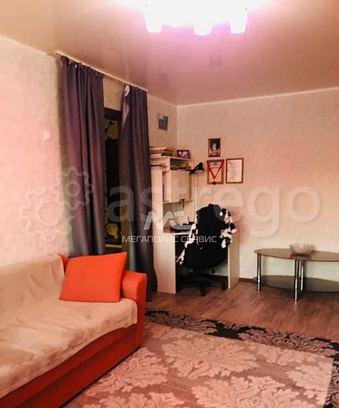 3-комн. квартира, 56 м2, 4/5 эт. Астрахань - изображение 3
